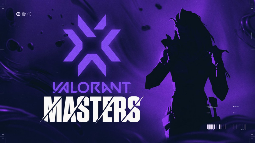valorant masters