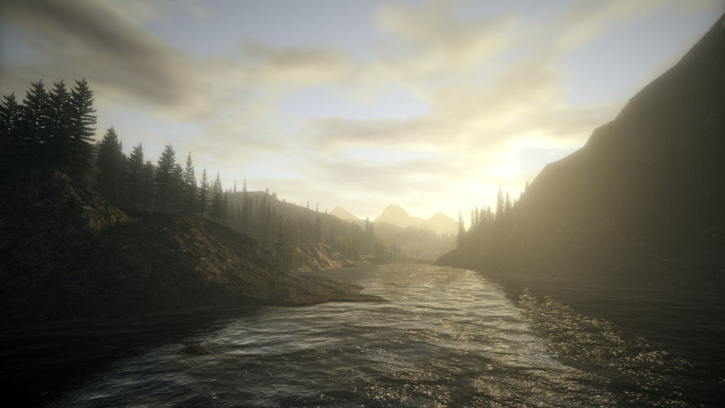 Alan Wake Remastered: Release date, changes, price, system requirements, platforms, more