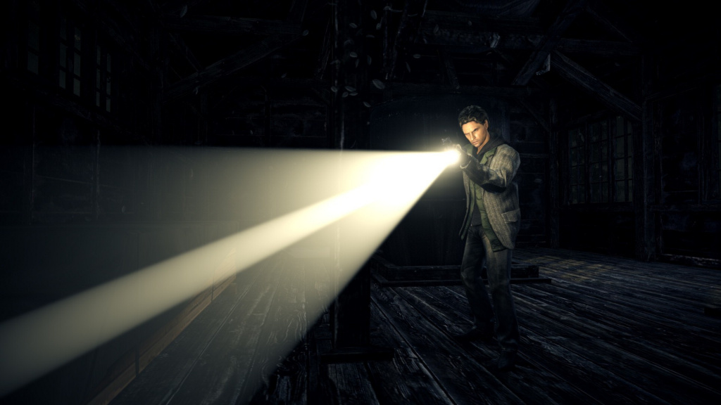 Alan Wake Remastered: Release date, changes, price, system requirements, platforms, more