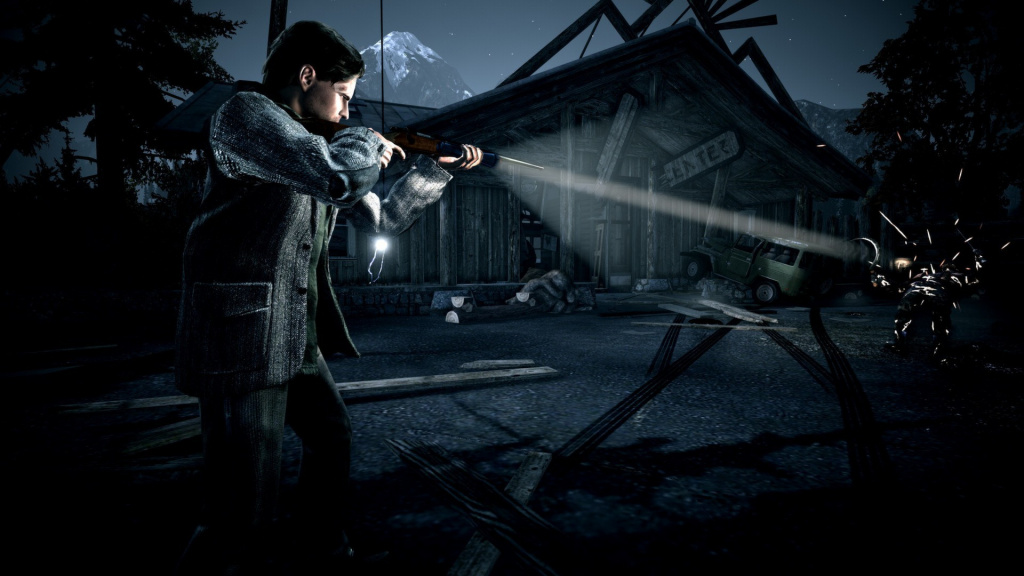 Alan Wake Remastered: Release date, changes, price, system requirements, platforms, more