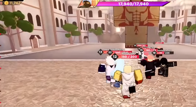 Roblox Anime Dimensions Redeem Codes