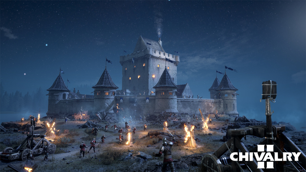 chivalry 2 beta end time chivalry 2 beta end time