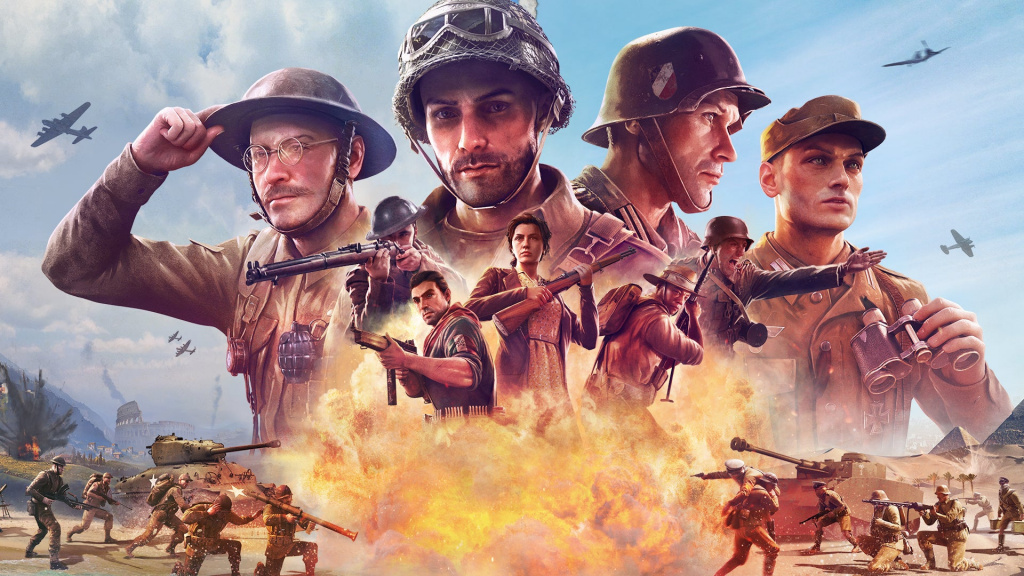 company of heroes 3 game company of heroes 3 game