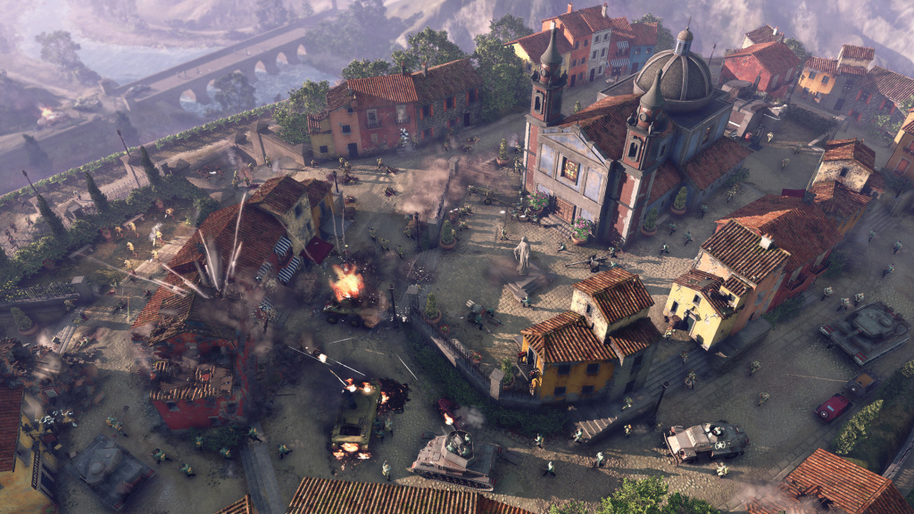 will there be company of heroes 3 will there be company of heroes 3