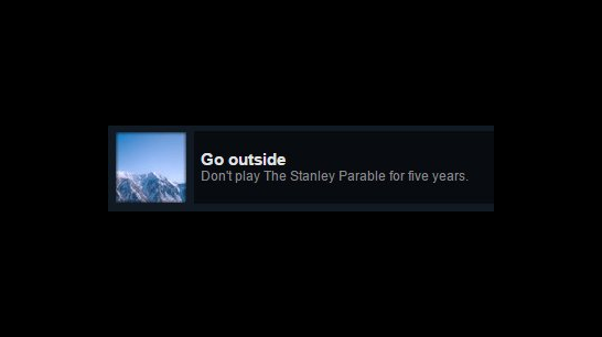 Cookie Clicker's ridiculously long Steam Achievement
