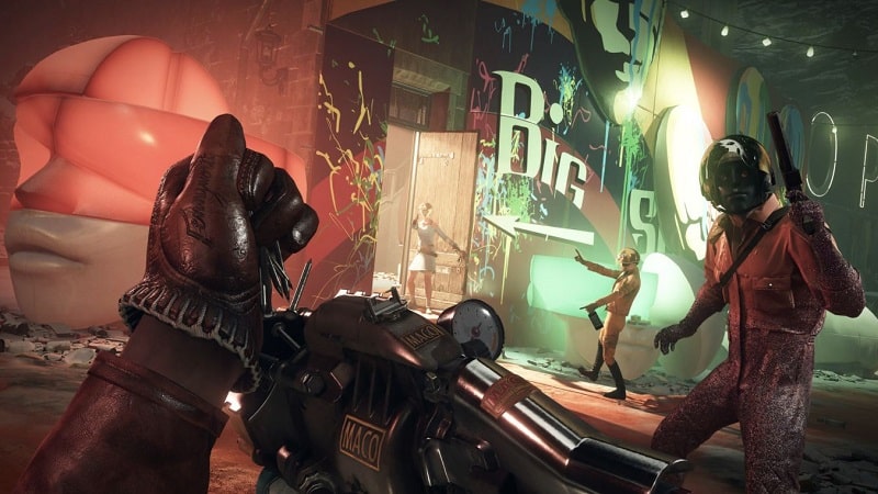 How to get more lives in Deathloop How to refresh Reprise?