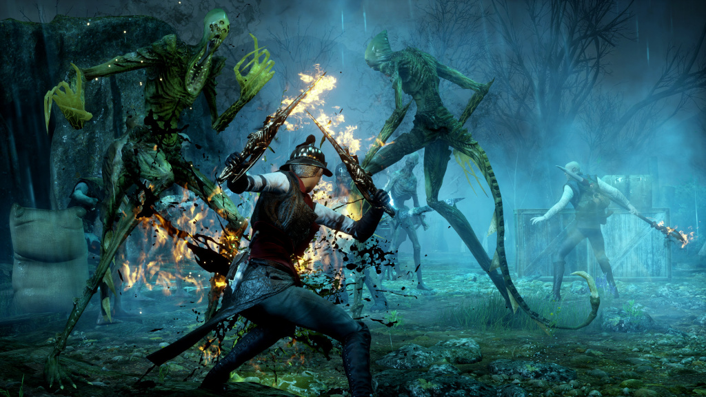 How to get Dragon Age: Inquisition for free with Prime Gaming