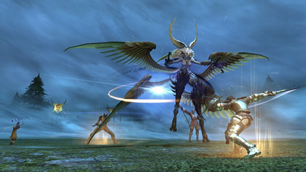 final fantasy xiv online newfound adventure update 6.1 patch notes duty support system