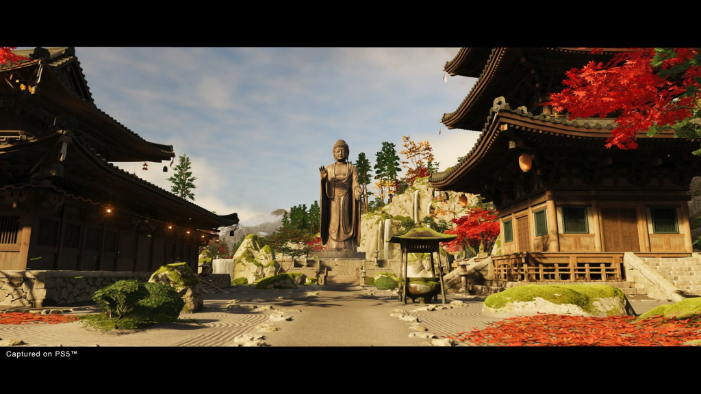 Ghost of Tsushima Director's cut release date price new content