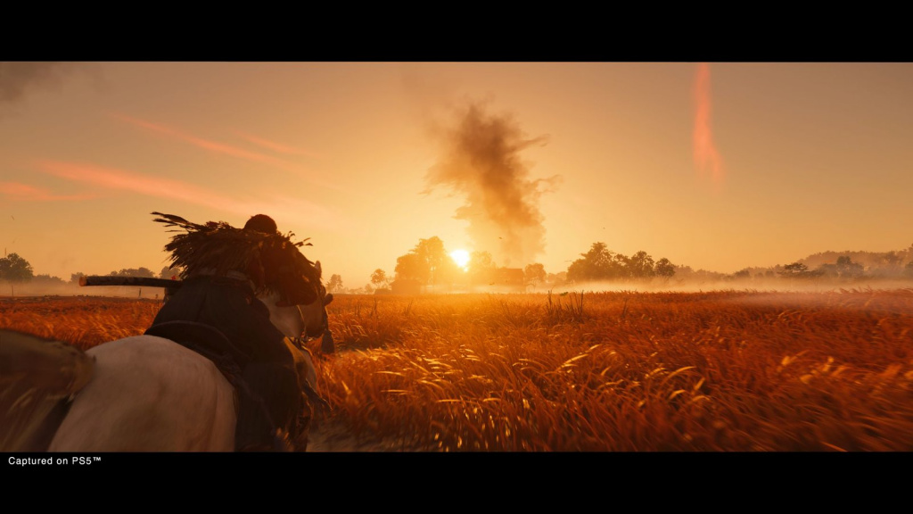 Ghost of Tsushima Director's cut release date price new content
