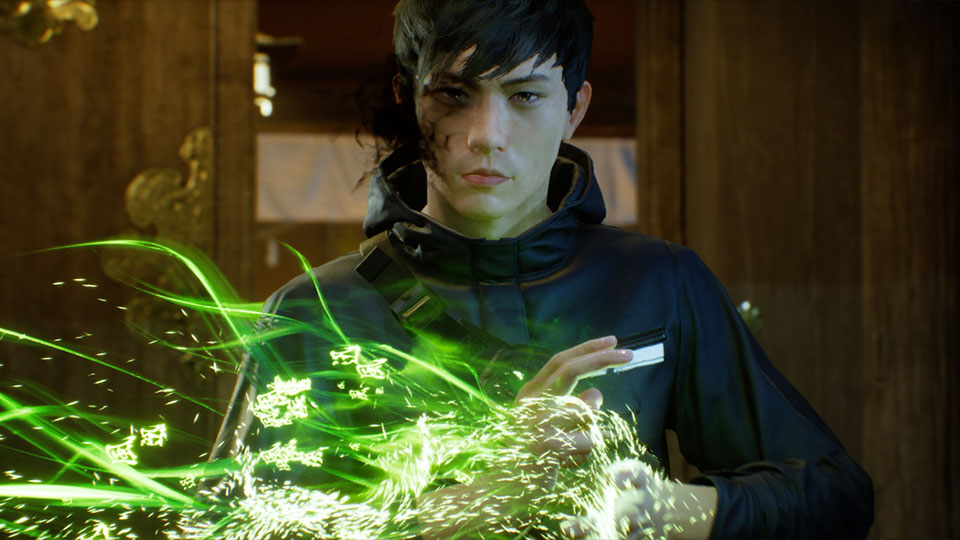 Ghostwire: Tokyo - Release date, gameplay, story, platforms, system requirements, more