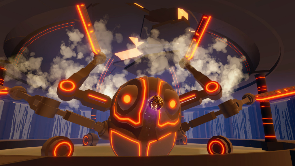 Glyph Release date, gameplay, features, system requirements, more
