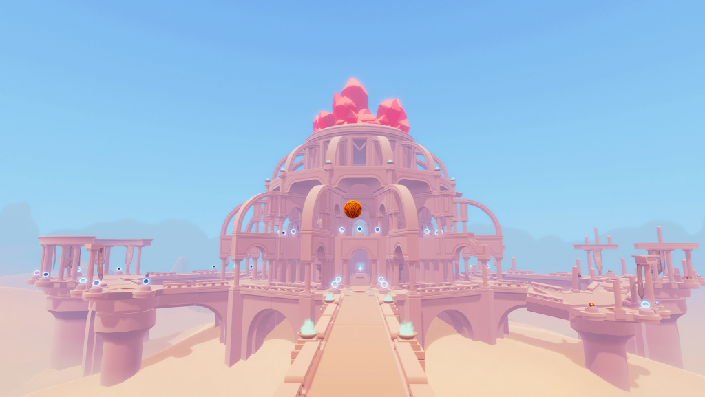 Glyph Release date, gameplay, features, system requirements, more