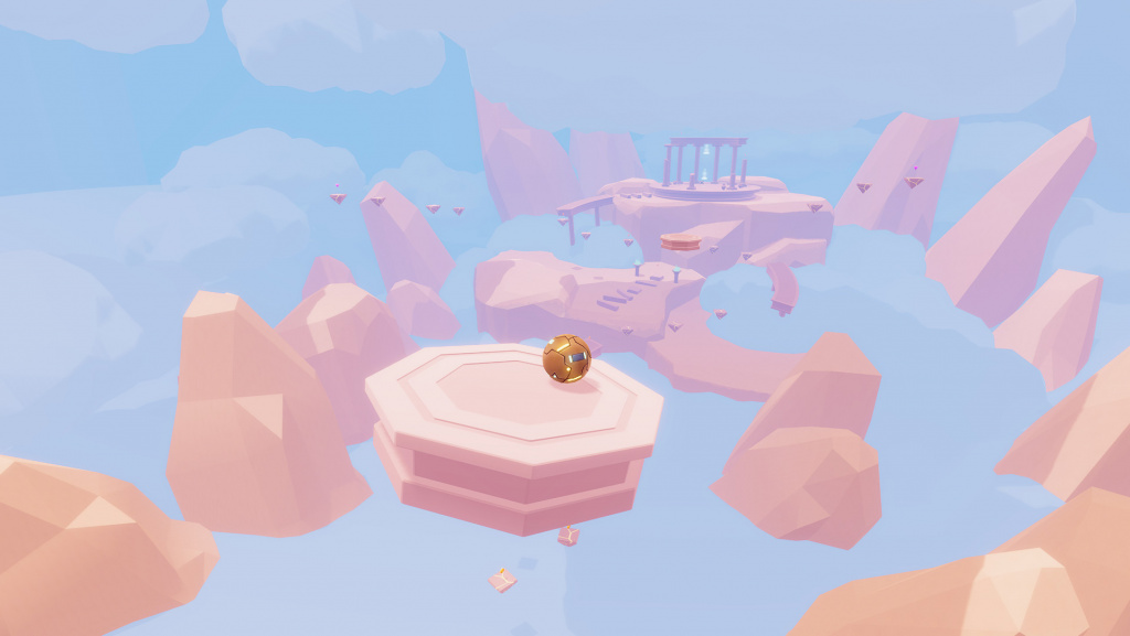 Glyph Release date, gameplay, features, system requirements, more