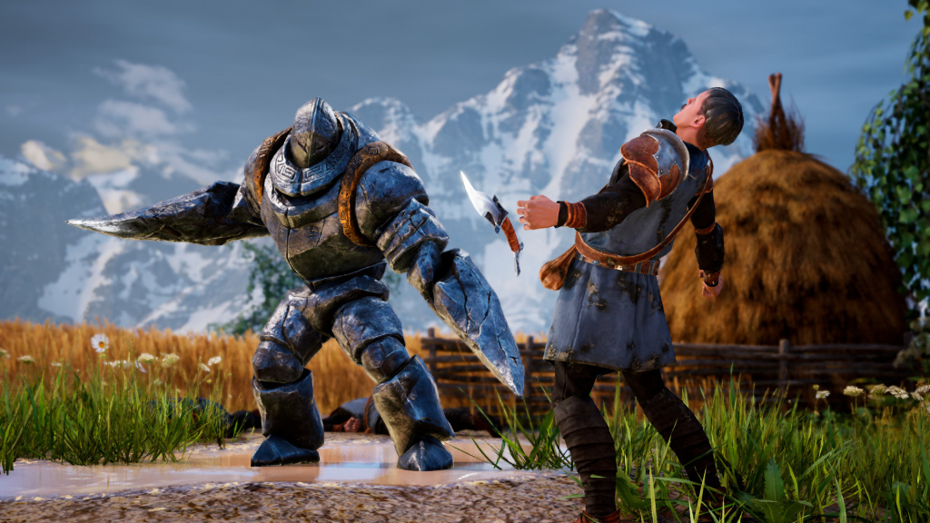 King's Bounty II: Release date, gameplay, system requirements, more
