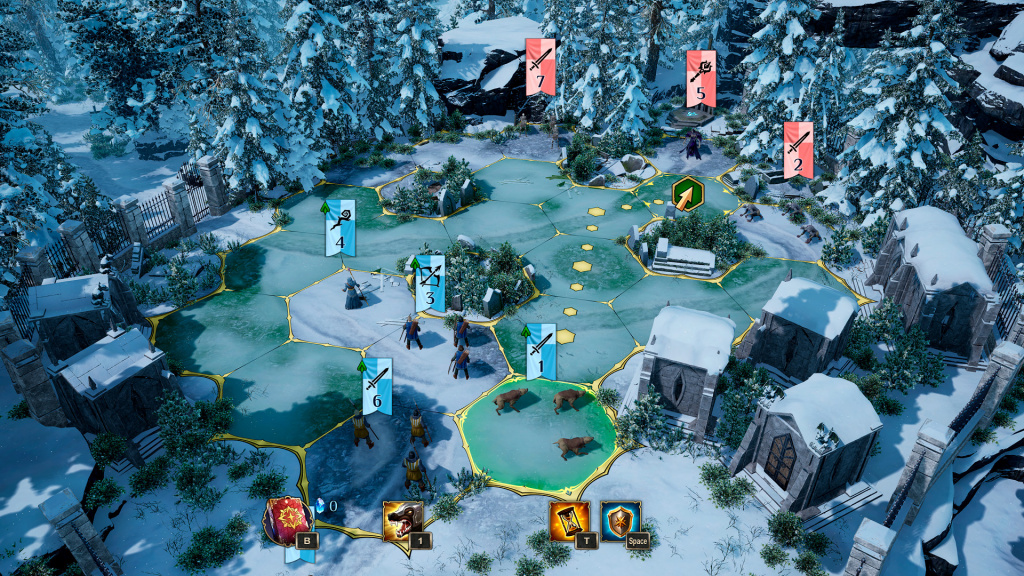 King's Bounty II: Release date, gameplay, system requirements, more
