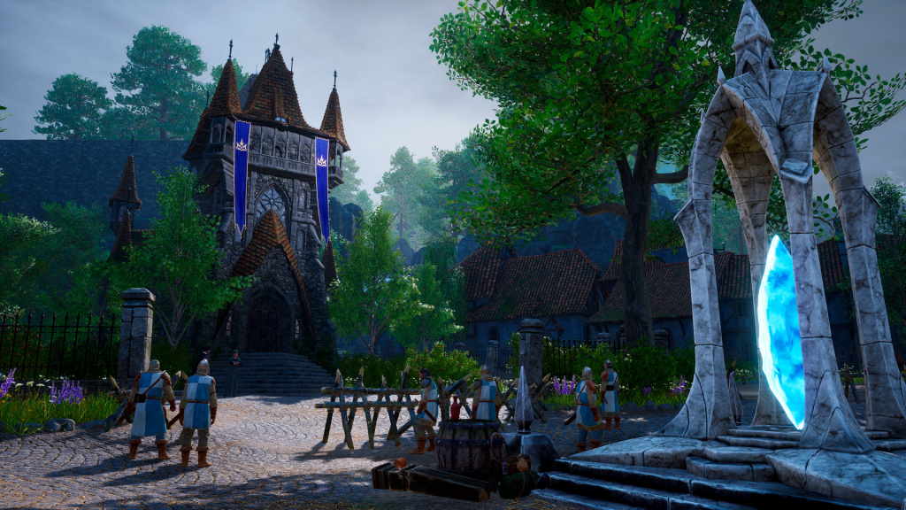 King's Bounty II: Release date, gameplay, system requirements, more