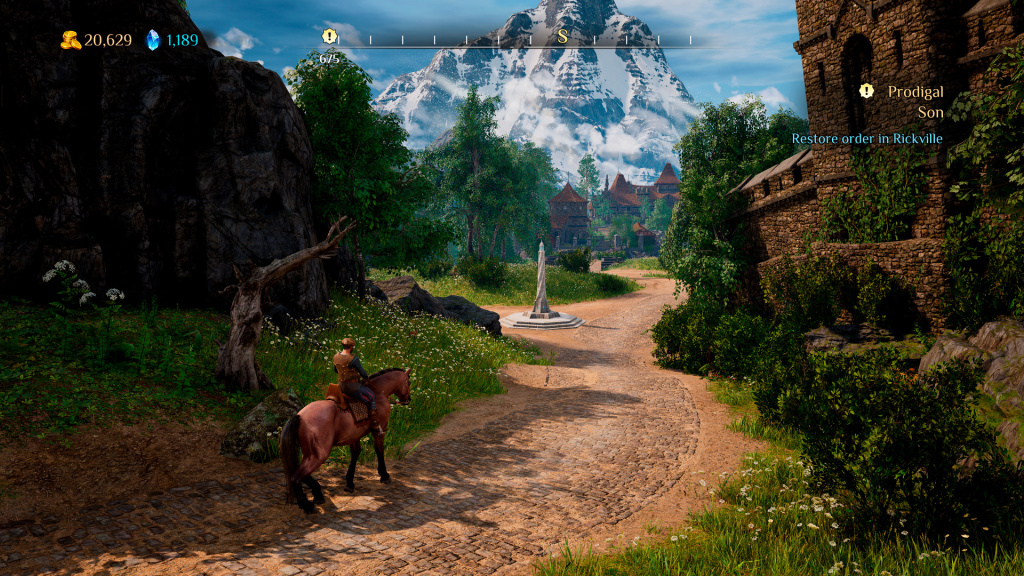 King's Bounty II: Release date, gameplay, system requirements, more