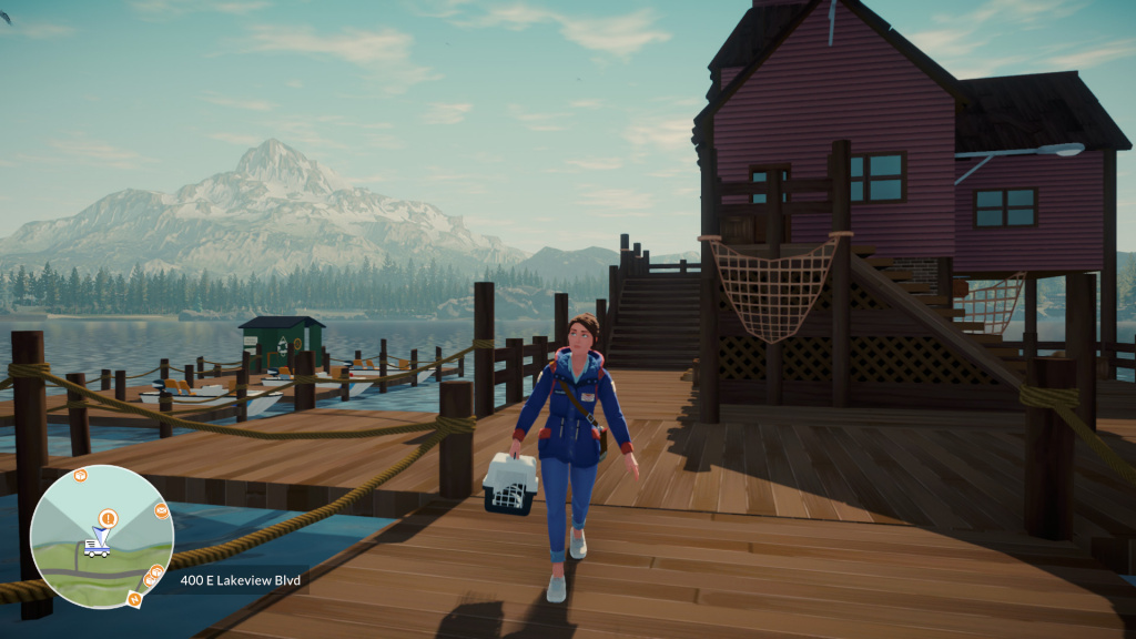 Lake: Release date, gameplay, platforms, PC system requirements, and more