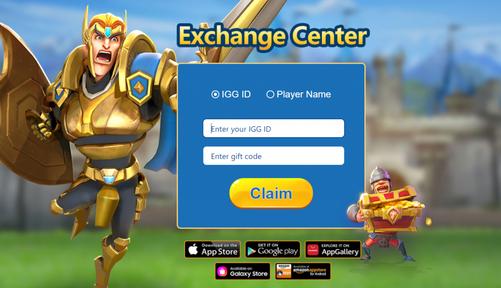 Lords Mobile codes (April 2022) Free VIP points, Gems, and more GINX