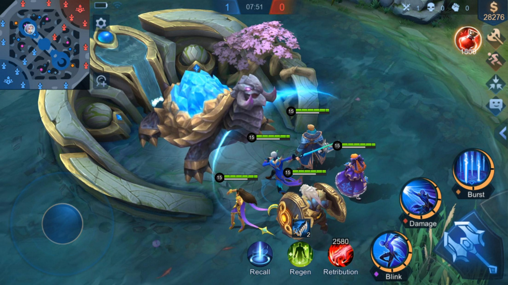 Mobile Legends Bang Bang Redeem Codes August 2022 Mobile Legends Bang Bang Redeem Codes August 2022