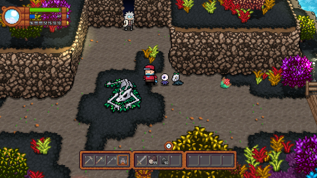 Monster Harvest: Release date, platforms, gameplay, features, PC specs and more