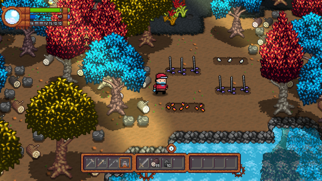 Monster Harvest: Release date, platforms, gameplay, features, PC specs and more