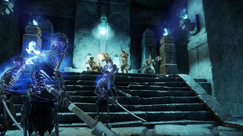 Is New World pay to win? Amazon reveals microtransactions details