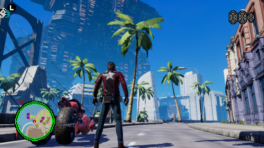 No More Heroes 3: Release date, gameplay, features, file size and more