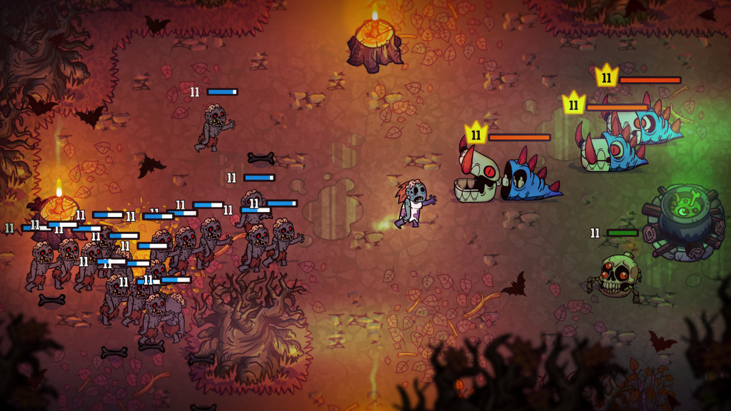 Is Nobody Saves the World coming to PS4 and PS5?