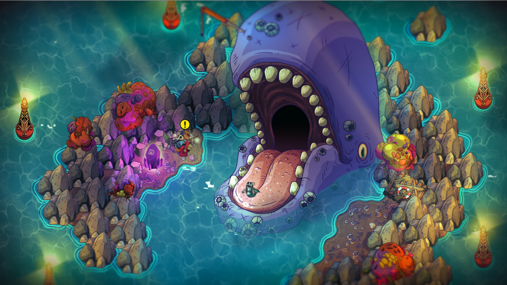 Nobody Saves the World: Release date, gameplay, features, PC system requirements