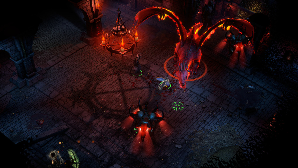 Pathfinder: Wrath of the Righteous - Release date, gameplay, story, system requirements, more