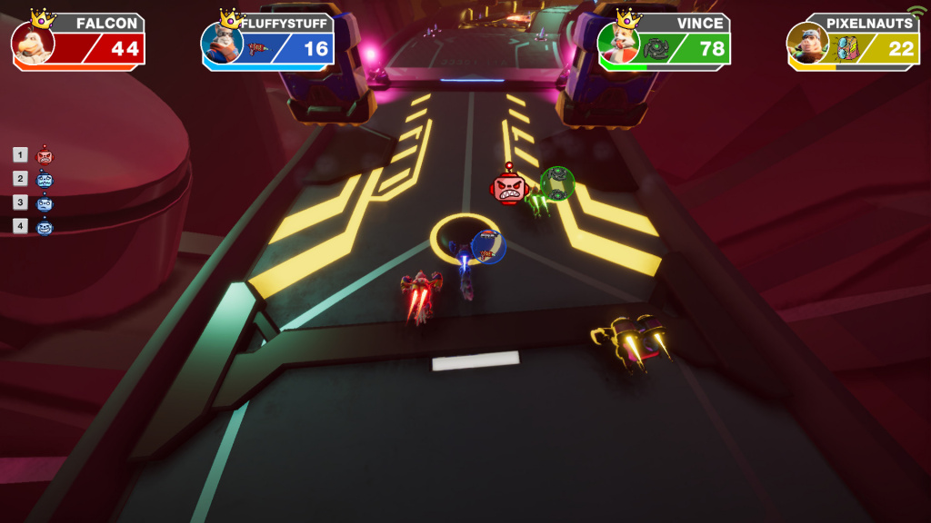 Rocket Rumble: Release date, early access, gameplay, tracks, features, more