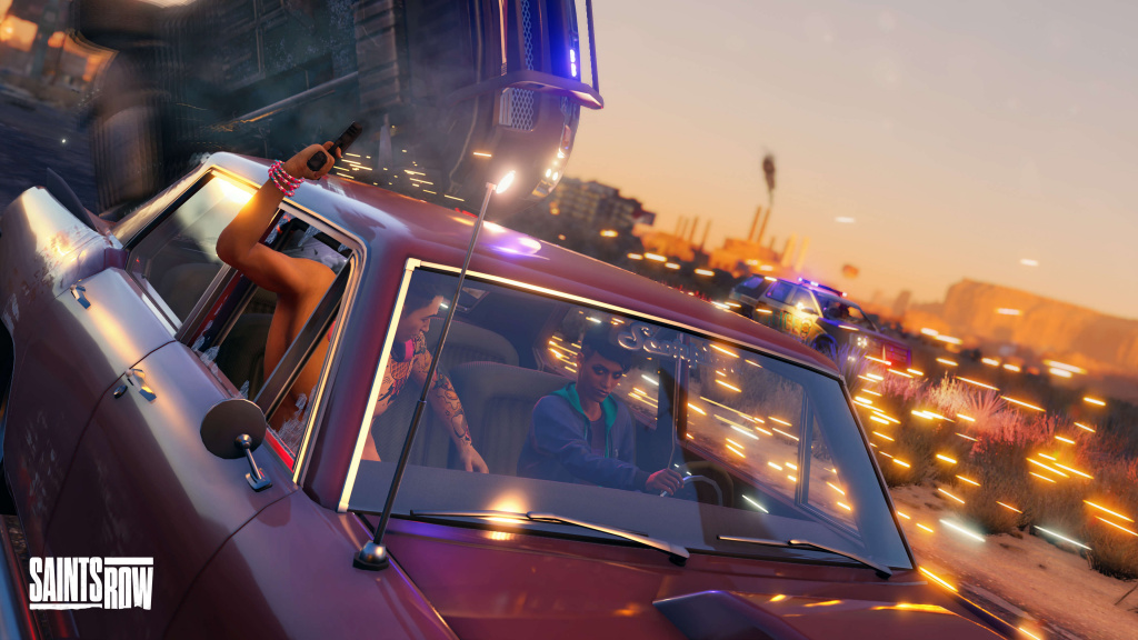 saints row reboot
