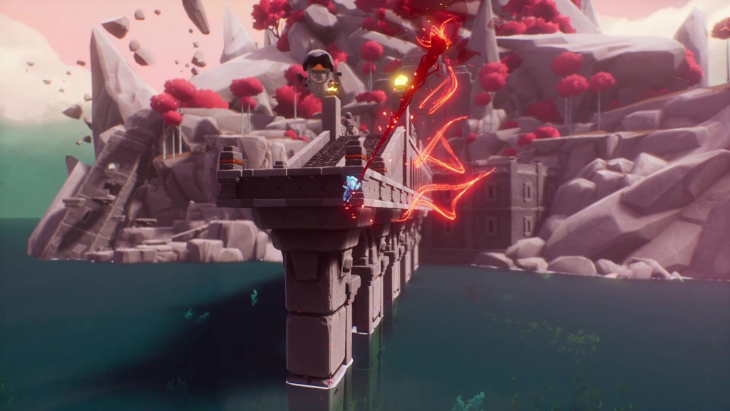 Scarf: Release date, trailer, gameplay, story, platforms, more