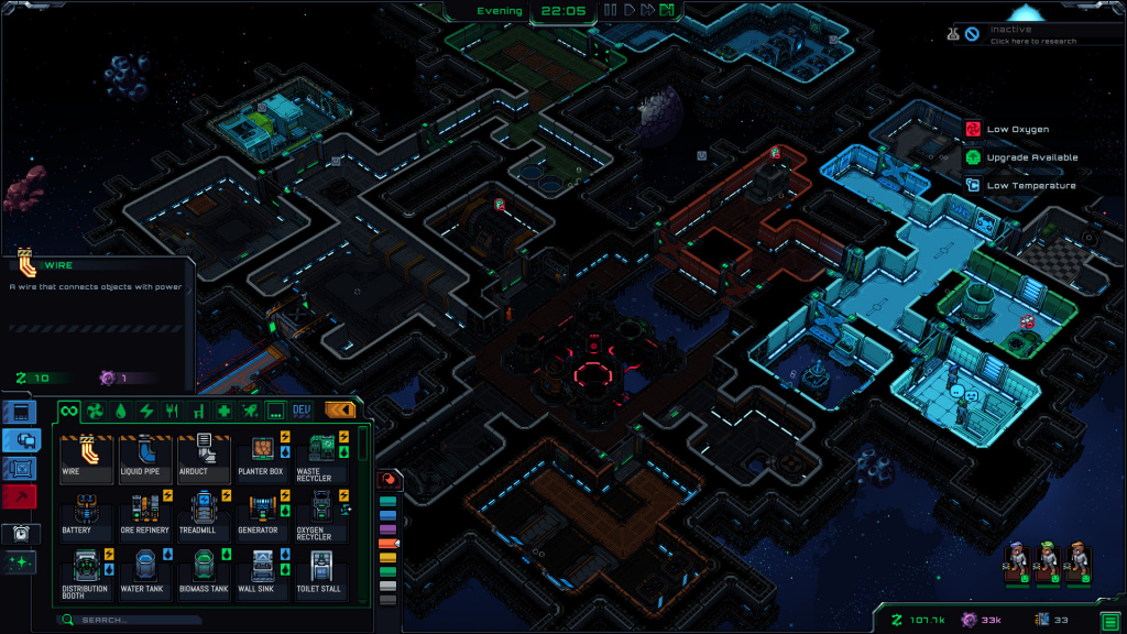 Starmancer: Release date, early access, gameplay, features, price, more