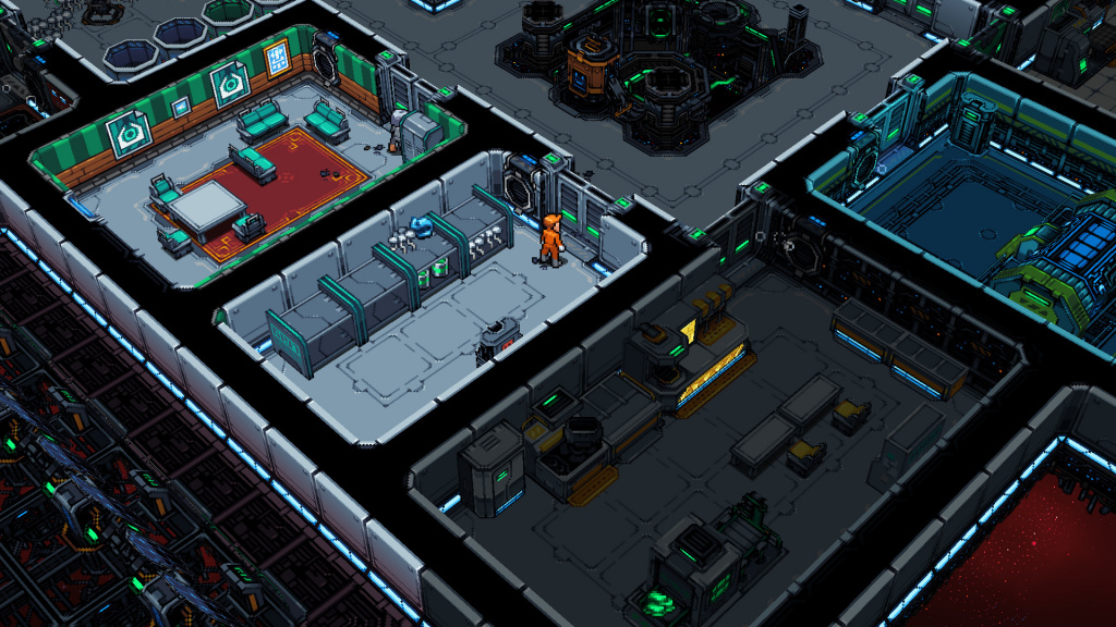 Starmancer: Release date, early access, gameplay, features, price, more