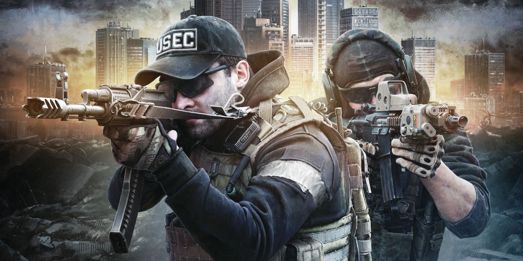 Escape from Tarkov 0.12.11.2 full patch notes details