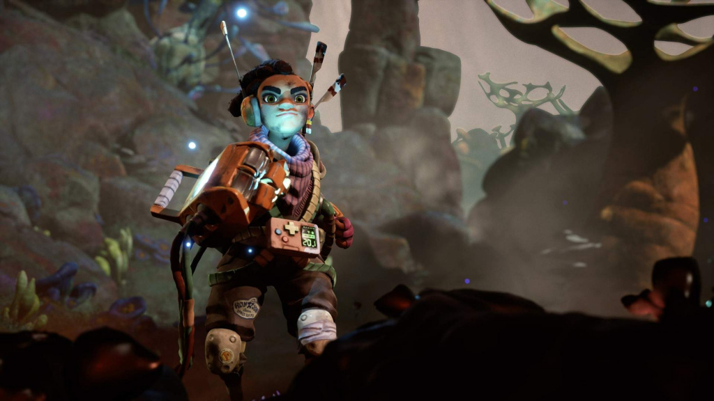 The Gunk: Release date, platforms, gameplay, features and more