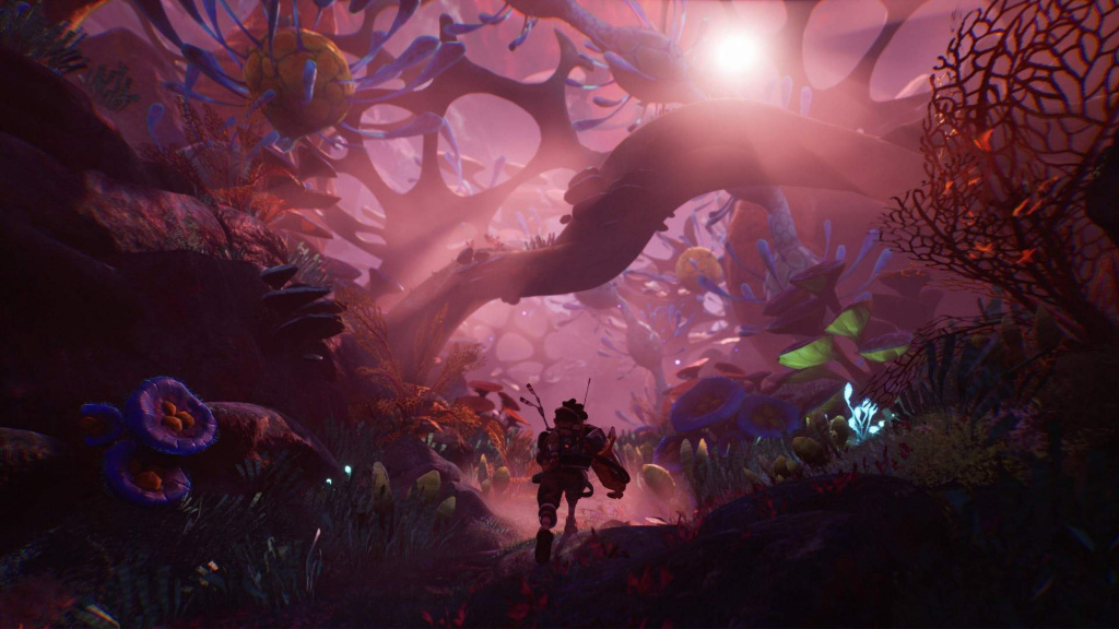 The Gunk: Release date, platforms, gameplay, features and more