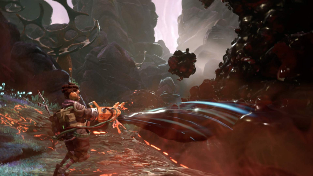 The Gunk: Release date, platforms, gameplay, features and more