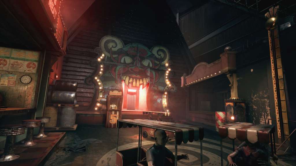 The Outlast Trials: Release date, gameplay, multiplayer, platforms, system requirements, more