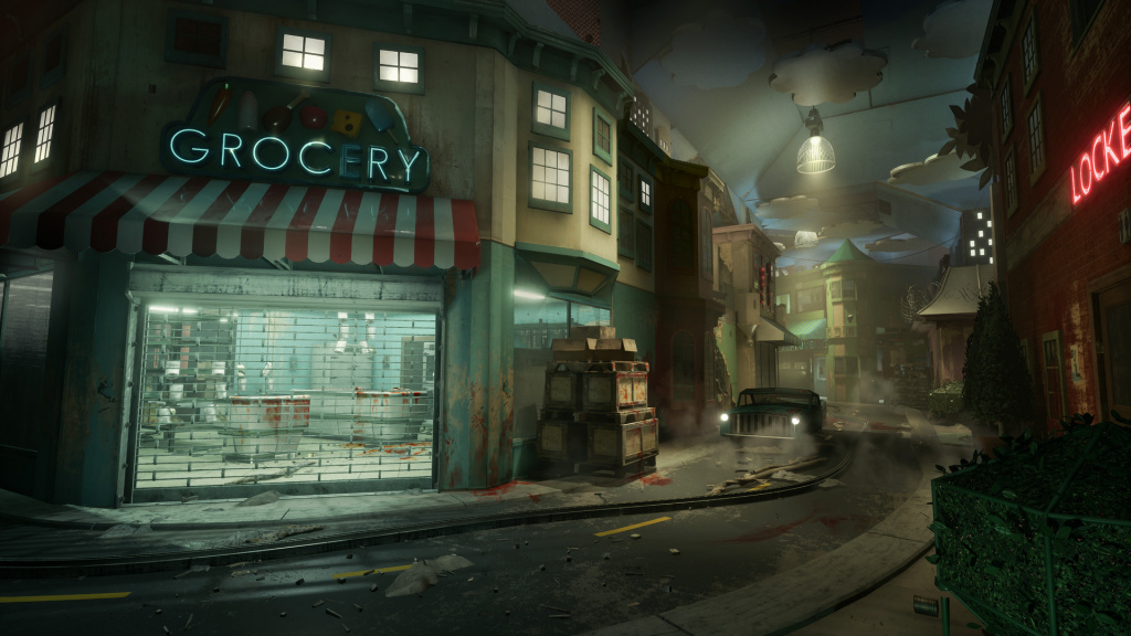 The Outlast Trials: Release date, gameplay, multiplayer, platforms, system requirements, more