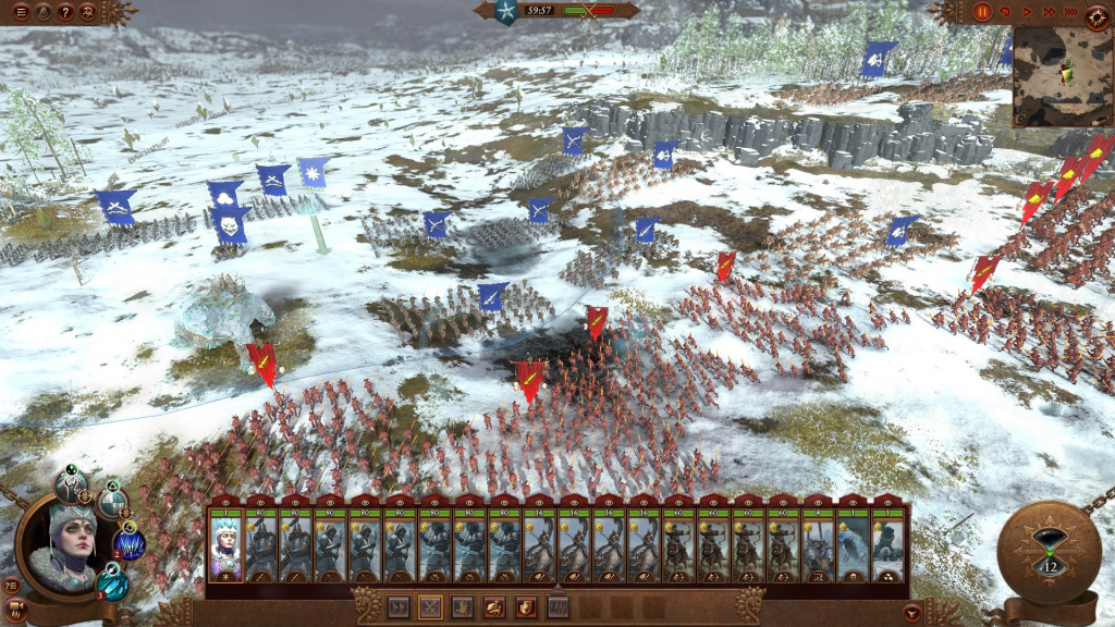total war warhammer 2 races map total war warhammer 2 races map