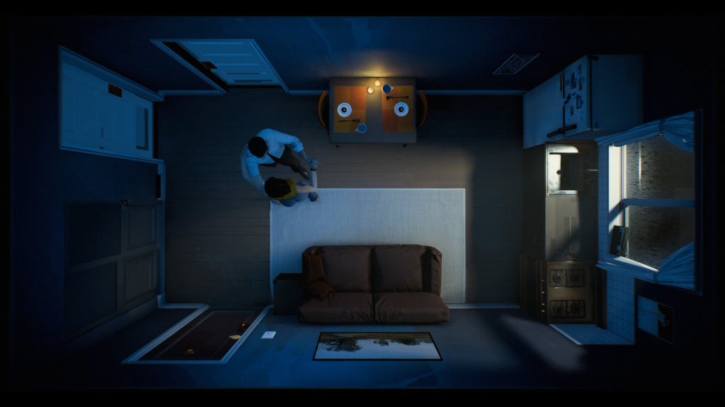 Twelve Minutes: Release date, gameplay, voice actors, price, more