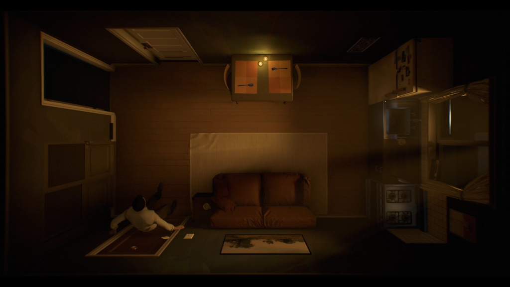 Twelve Minutes: Release date, gameplay, voice actors, price, more