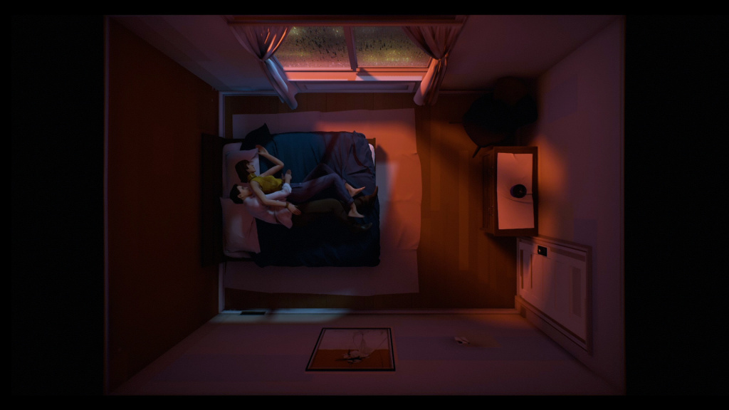 Twelve Minutes: Release date, gameplay, voice actors, price, more