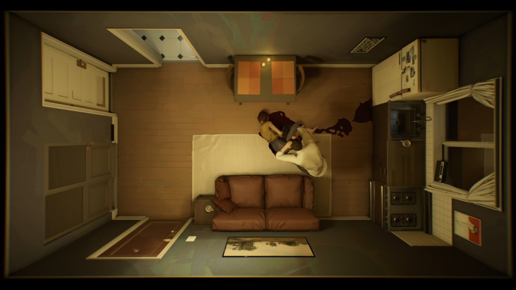 Twelve Minutes: Release date, gameplay, voice actors, price, more