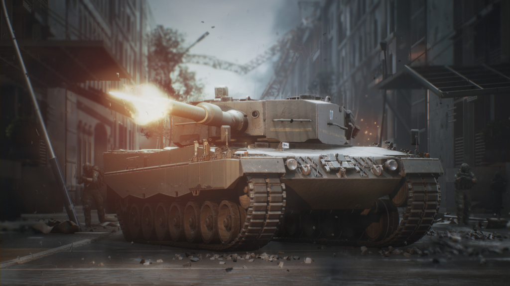 World War 3 closed beta test: Start date & time, how to sign up, preload, new content
