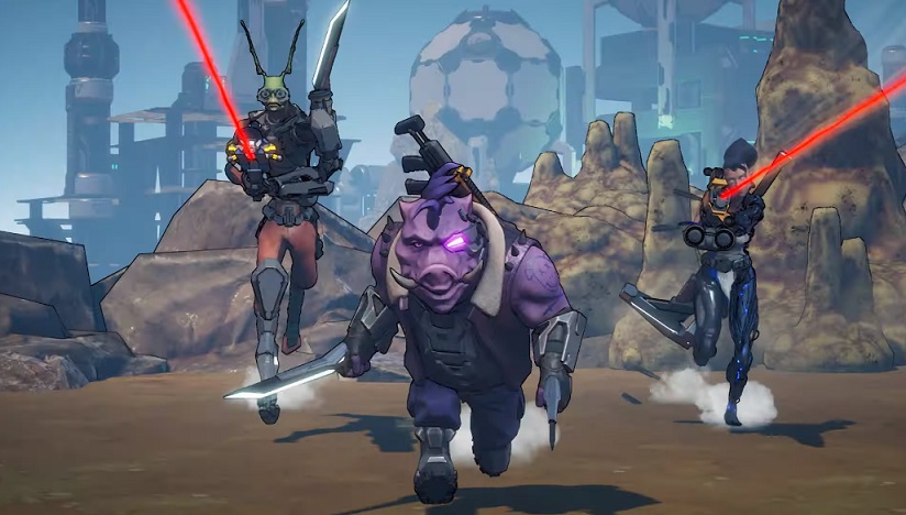 jonas space punks jonas space punks